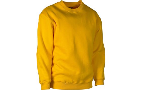 9407775 Tracker 3010 Tracker Original Sweat Small Gul